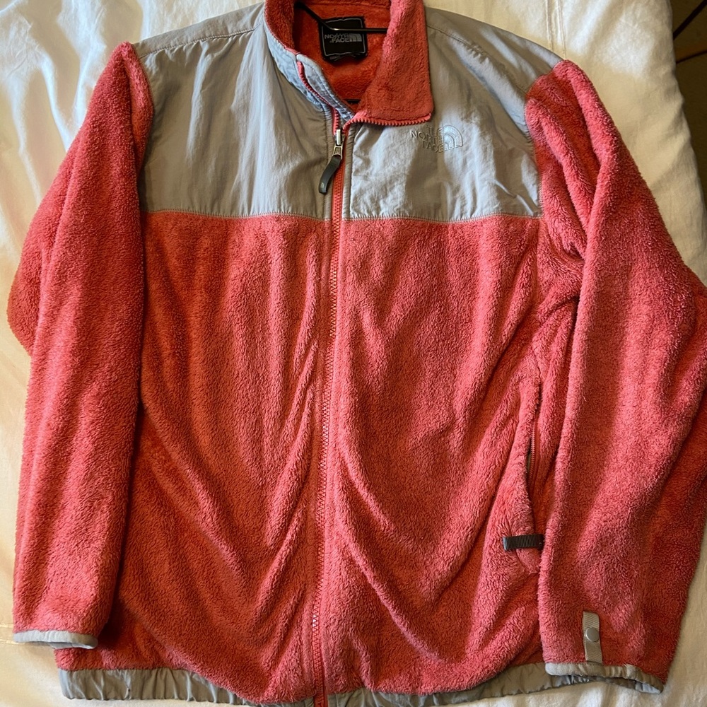 NorthFace Denali Jacket. Children’s XL.